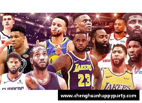 NBA球星高清图片欣赏最佳球员瞬间高清大合集